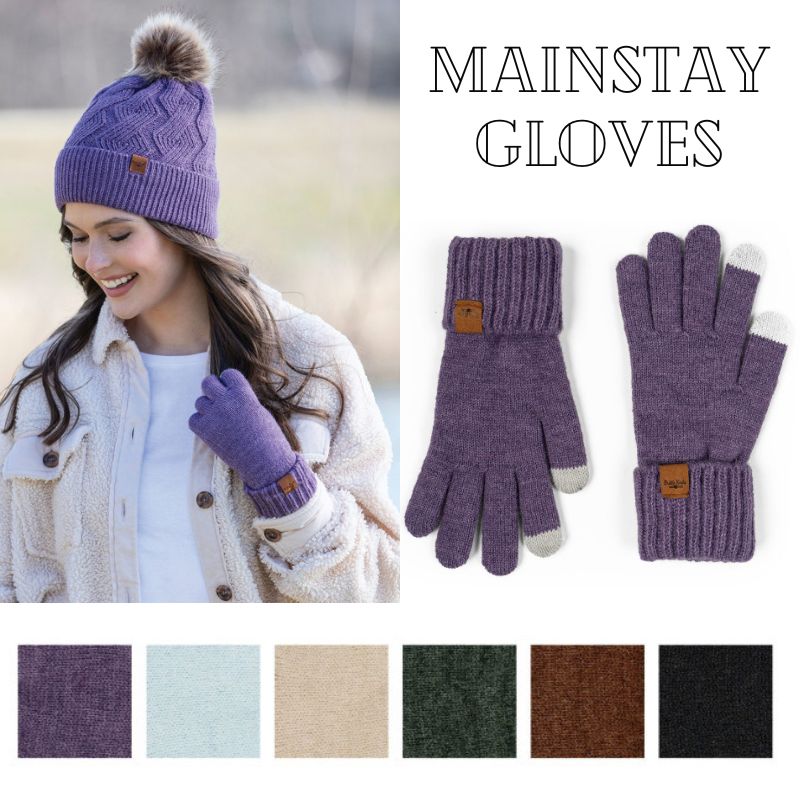 Mainstay Gloves